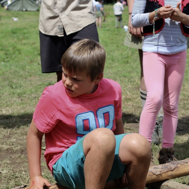 IMG 5584 - Scouts en Gidsen Zaventem 